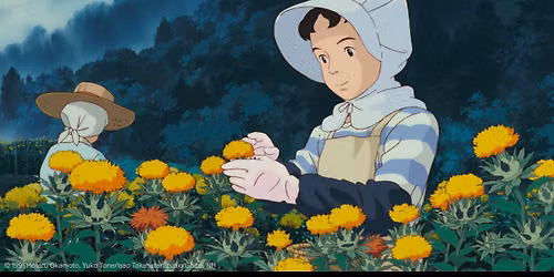 Only Yesterday (English Dubbed) - Studio Ghibli Fest 2026