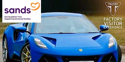 Speed And The Power Car Show 