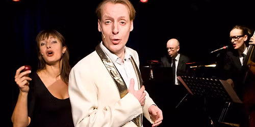 M\u00e5ske ku\u00b4vi