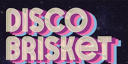 Disco Brisket at The Mule