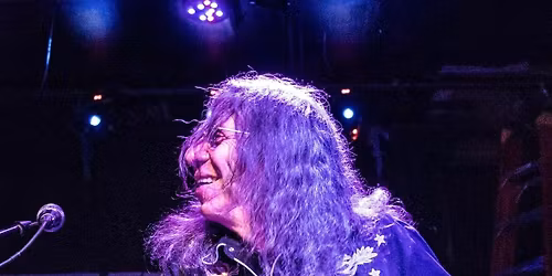 Bruce Katz Band returns to the Sportsmens Tavern in Buffalo!