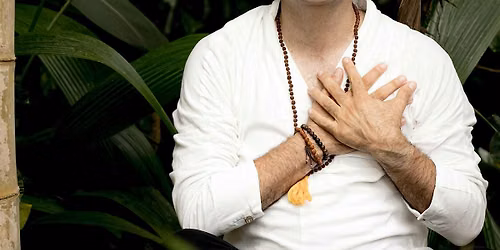 SOMA Breathwork - Autumn Equinox