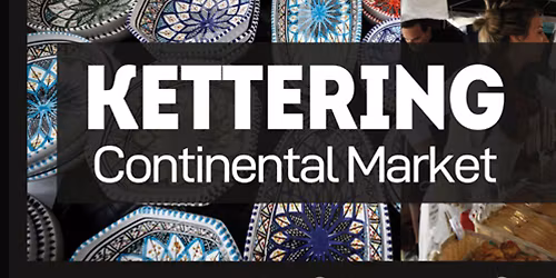 Kettering Continental Market