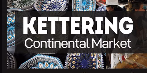 Kettering Continental Market