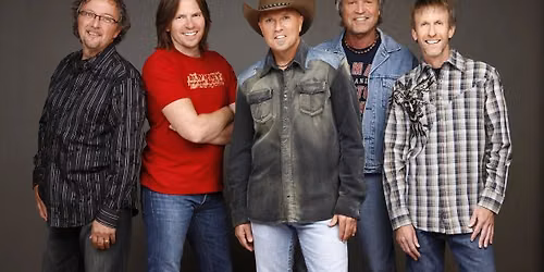 Sawyer Brown Tickets