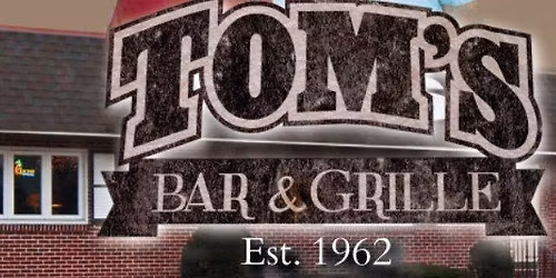 Tom's Bar w\/Ken Pierson