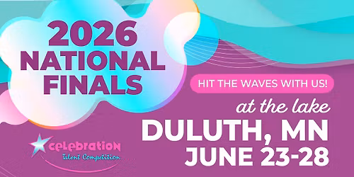 Duluth National Finals Competition