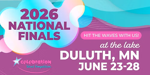 Duluth National Finals Competition