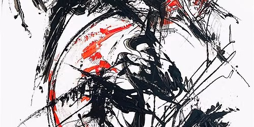 LESUNG ZUR  AUSSTELLUNG - WOLFGANG HÖHN - DIE KRAFT DER NUANCE