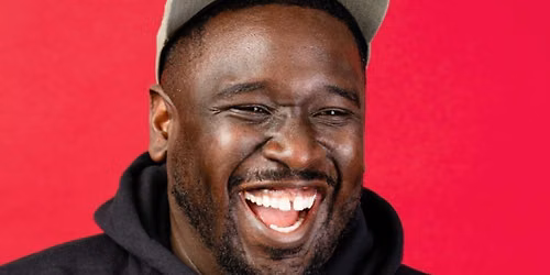 Shapel Lacey at Improv Comedy Theatre - Tempe