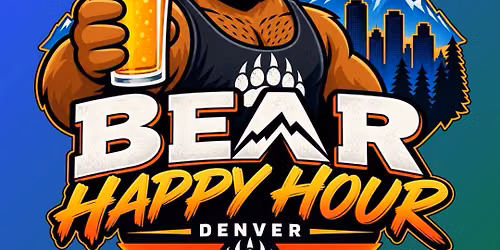 Bear Happy Hour