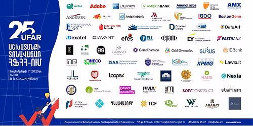 \u0531\u0577\u056d\u0561\u057f\u0561\u0576\u0584\u056b \u057f\u0578\u0576\u0561\u057e\u0561\u0573\u0561\u057c \u0540\u0556\u0540\u0540-\u0578\u0582\u0574 2025