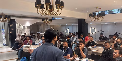 Import Export Business Training Programme 