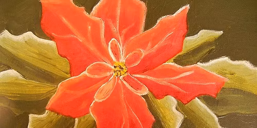 End of the Year Celebration - Houston Artists 2025