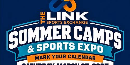 The Link: Sports Exchange Foundation's Summer Camps & Sports Expo