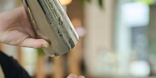 The Victorian Toilets: Outlaw Rum Christmas Tasting