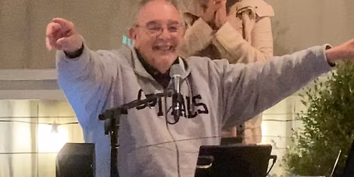 LIVE MUSIC with Sh'Boom!