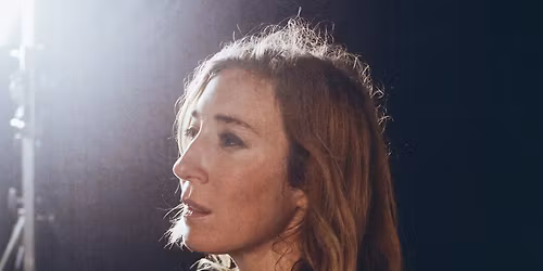 Erika Wennerstrom - Up Close & Personal