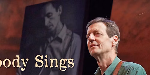 Woody Sings: Part of Hartford's Long Weekend
