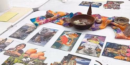 SoulCollage\u00ae Series - Explore and understand your personal, complex being!