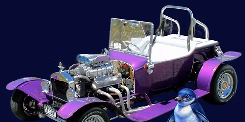 NZ T Bucket Nationals - Gore - 2026