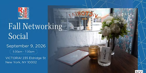 RLN Network Social