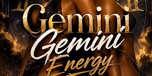 GEMINI ENERGY