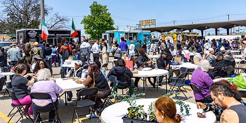 VegMichigan's 25th Annual Spring VegFest