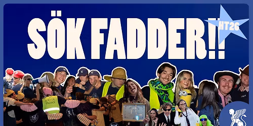 S\u00f6k fadder HT26!