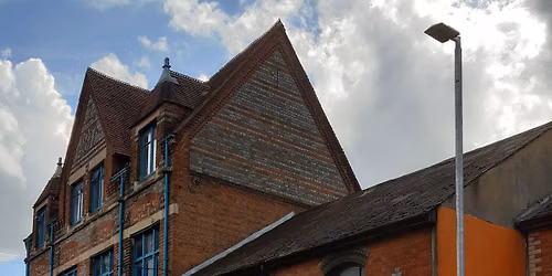 NEW DATE & TIME - Rising Sun Art Centre Triangle, London, Crown & Southampton Sts & Pubs Walkabout