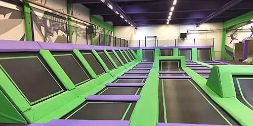 Trampolinpark