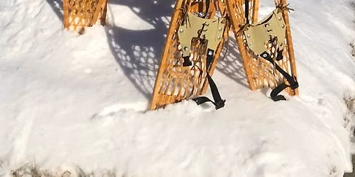 Snowshoe Building Course