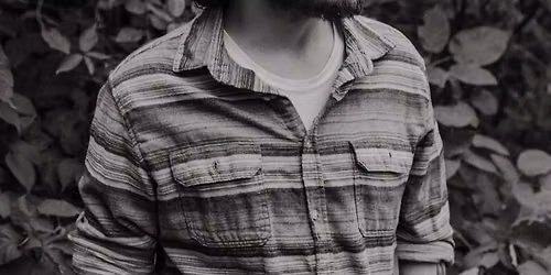 LIVE MUSIC: Wyatt Thomson & Friends at The Lakely