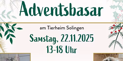Adventsbasar 2025