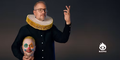 Martin Perizzolo \/\/ Imp\u00e9rial Bell \/ Par BLEUFEU