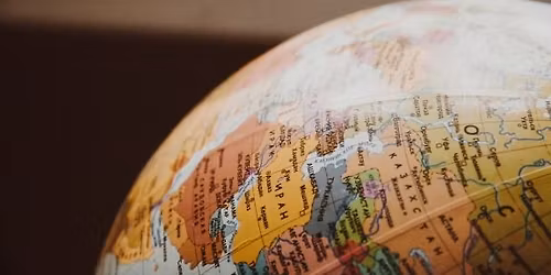 Great Decisions Seminar Series