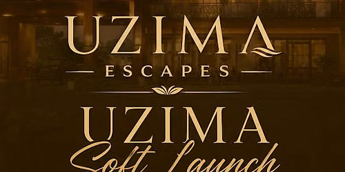 UZIMA Soft Launch