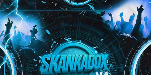 Skankadox Presents: SKANKADOX V4