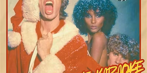 Christmas Eve Karaoke