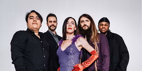 Mistah White & The FreeKeyz @ Tokyo Lisboa