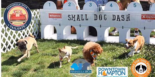 PSPCA Tailgate 2026