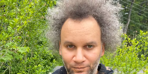 Tyondai Braxton, composer, guest artist performance