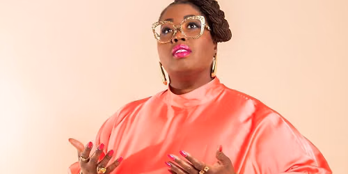 Shirma Rouse met het Luchtmacht orkest & ZO! Gospel Choir