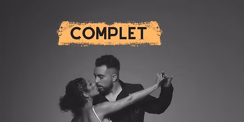 Workshop in Paris : Clarisa Arag\u00f2n y Jonathan Saavedra