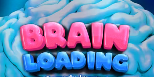 Brain Loading (Weihnachtsspecial-Show)