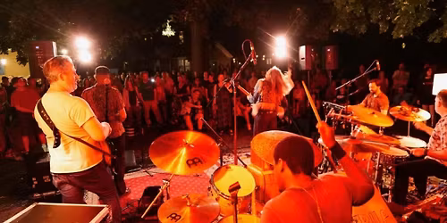 Grand Oak Opry Presents The Dylan Salfer Band, Sat. June 27, 7:30pm