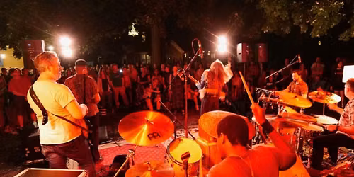 Grand Oak Opry Presents The Dylan Salfer Band, Sat. June 27, 7:30pm