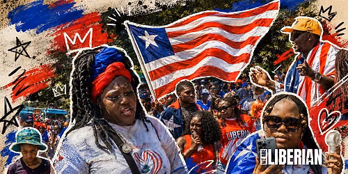 2nd Annual Liberian Independence Day Parade & Day in the Park
