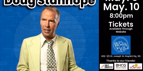 Doug Stanhope
