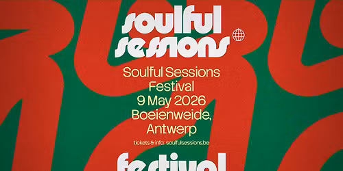 Soulful Sessions Festival 2026